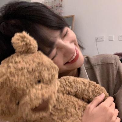 世上最美的女孩