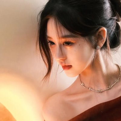 大叔与少年