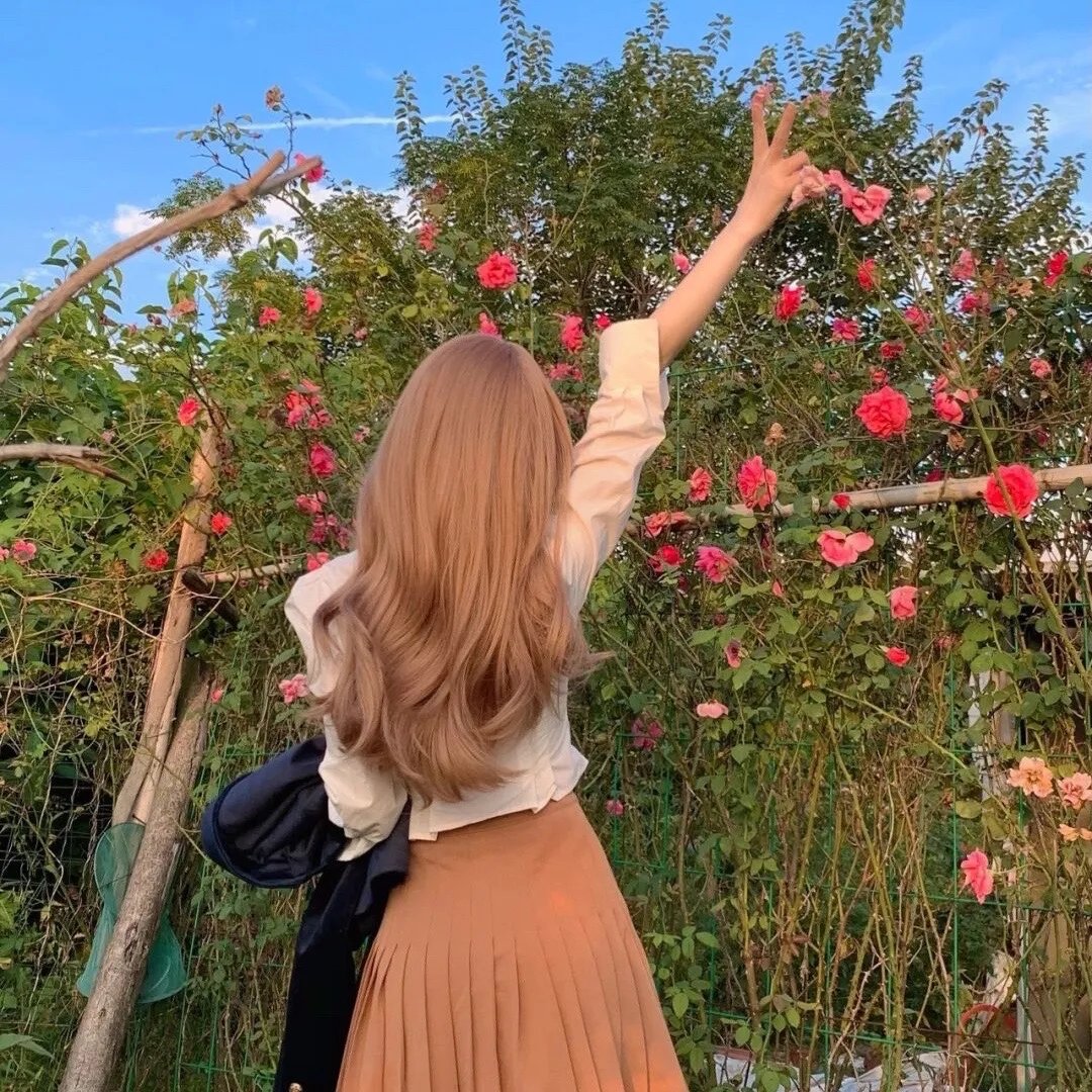 我老婆是老大